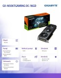 Karta graficzna GeForce RTX 5060 Ti GAMING OC 16G 128BIT GDDR7 HDMI/3DP