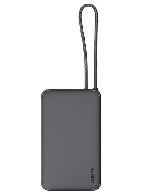 PB-Y53P PowerBank 10000mAh 22.5W 4xUSB kabel USB-C