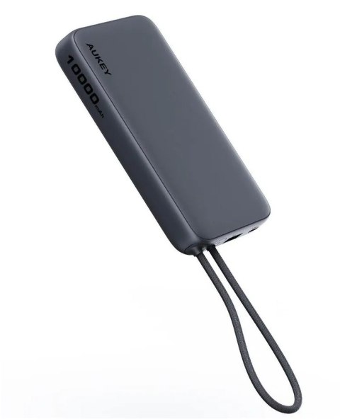 PB-Y53P PowerBank 10000mAh 22.5W 4xUSB kabel USB-C