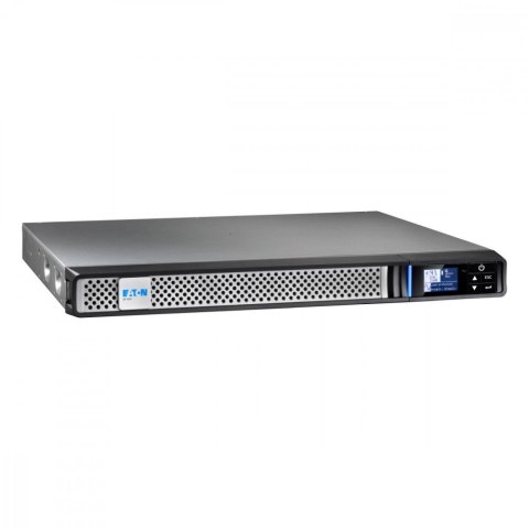 Zasilacz awaryjny 5P 650i Rack 1U Netpack G2 650VA/520W