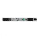 Zasilacz awaryjny 5P 650i Rack 1U Netpack G2 650VA/520W