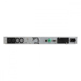 Zasilacz awaryjny 5P 650i Rack 1U Netpack G2 650VA/520W