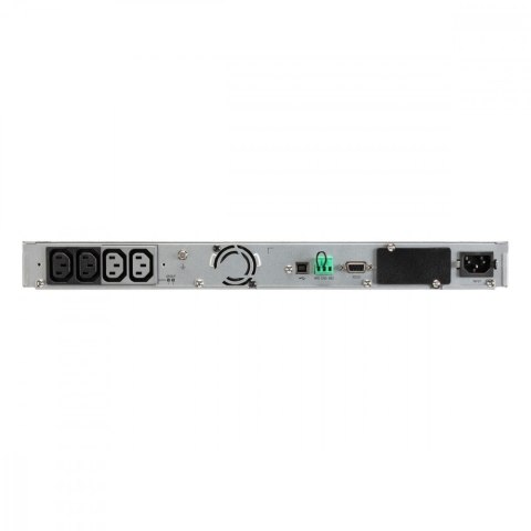 Zasilacz awaryjny 5P 650i Rack 1U Netpack G2 650VA/520W
