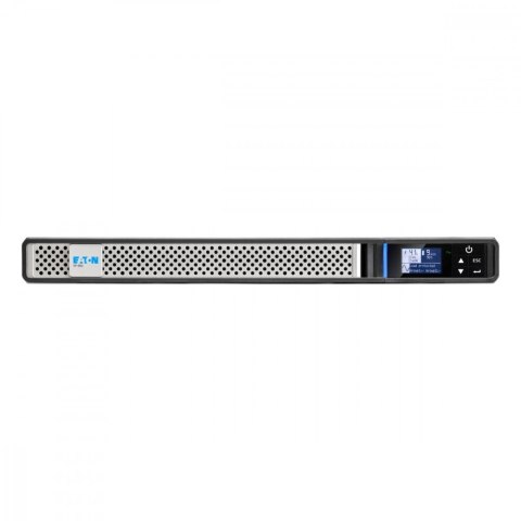 Zasilacz awaryjny 5P 650i Rack 1U Netpack G2 650VA/520W