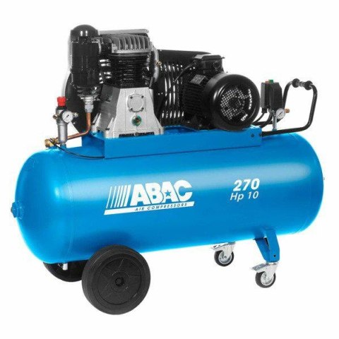 KOMPRESOR ABAC B7000/270 10HP 400V