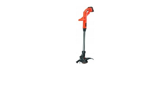 BLACK+DECKER KOSIARKA ŻYŁKOWA 18V 25cm ST1823 1,5Ah