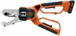 BLACK+DECKER NOŻYCE DO GAŁĘZI 18V GKC1000L