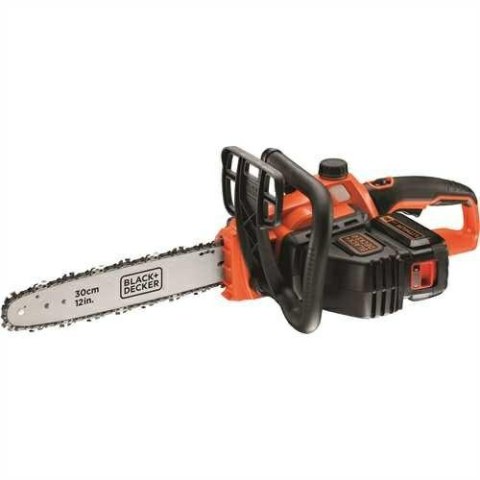 BLACK+DECKER PIŁA ŁAŃCUCHOWA 36V GKC3630L20 30cm 1x2,0Ah