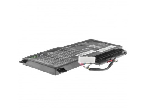 Bateria do Toshiba L50-A 14,4V 2838mAh