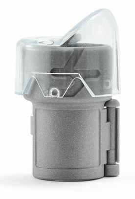 DREMEL PRZYSTAWKA DO OBCINANIA PAZURÓW Z TRZPIENIEM EZ SPEEDCLIC SC402 +4 TARCZE