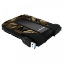 DashDrive HD710M Pro 2TB 2.5'' U3.1 Military