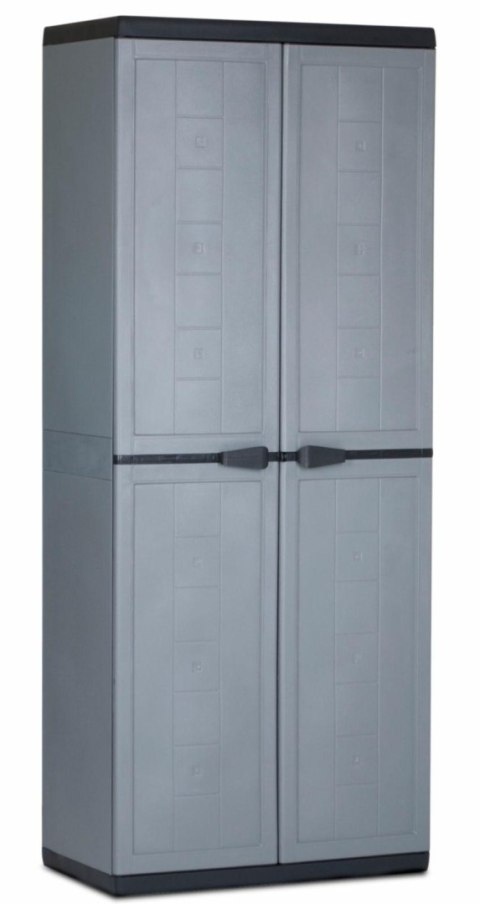 KETER SZAFA OGRODOWA JOLLY Z PÓŁKAMI IT