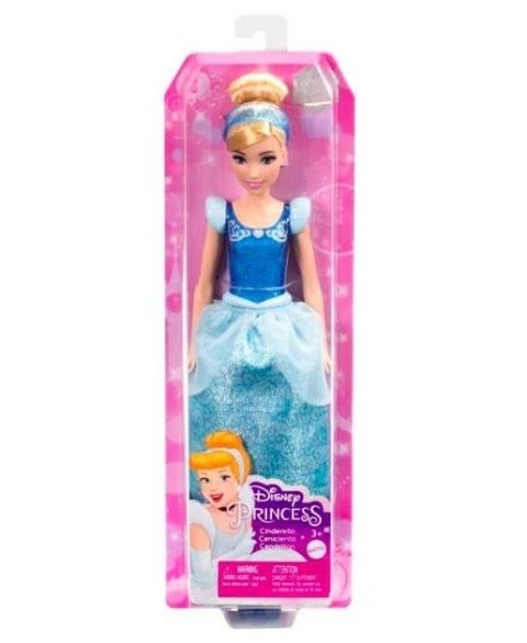 Lalka Disney Princess Kopciuszek