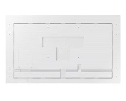 Monitor profesjonalny WM65B 65 cali Flip PRO Dotykowa 350(cd/m2) 3840x2160 (UHD) Flip App USB-C Wi-Fi/BT 3 lata On-Site (LH65W