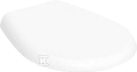 NOVA DESKA TWARDA Z TWORZYWA DUROPLAST