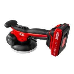 PRZYSSAWKA WIBRACYJNA DO PŁYTEK MIDI 1*2.0AH