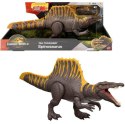 Figurka Jurassic World Dinozaur Podwójny atak Spinozaur
