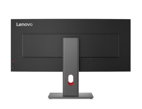 Monitor ThinkVision P34WD-40 34 cale 64ADZAT1EU