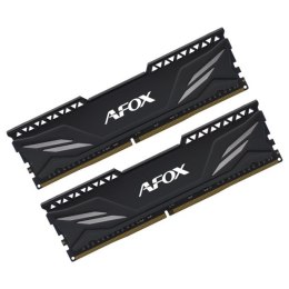 Pamieć PC - DDR4 32GB (2x16GB) Gaming 3200MHz CL16 XMP2 Black