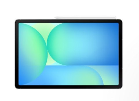 Tablet Galaxy Tab S10 FE X526 10.9 cala 5G 8/128GB Enterprise Edition szary