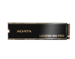 Dysk SSD LEGEND 900Pro 4TB PCIe 4x4 7.4/6.5 GB/s M2