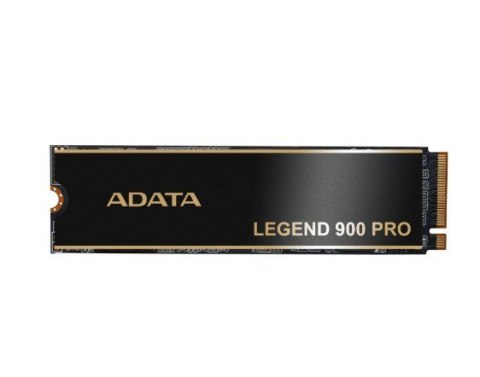 Dysk SSD LEGEND 900Pro 4TB PCIe 4x4 7.4/6.5 GB/s M2