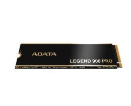 Dysk SSD LEGEND 900Pro 4TB PCIe 4x4 7.4/6.5 GB/s M2