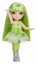 Lalka Rainbow High Littles Rainbow, Emerald Green