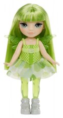 Lalka Rainbow High Littles Rainbow, Emerald Green