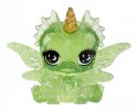Lalka Rainbow High Littles Rainbow, Emerald Green
