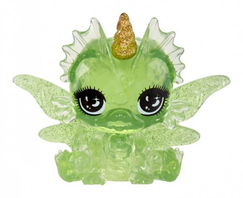 Lalka Rainbow High Littles Rainbow, Emerald Green