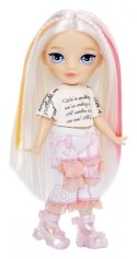 Lalka Rainbow High Littles Rainbow, Opal