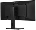 Monitor ProLite 34 cale XUB3493WQSU-B6 IPS,UWQHD,DP,2xHDMI,HAS,21:9,400cd, 120Hz,1000:1,1ms, USB HUBx4, 2x5W,