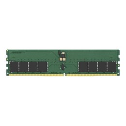 Pamięć DDR5 Kingston ValueRAM 64GB (1x64GB) 6400MHz CL52 1,1V Non-ECC 2Rx8