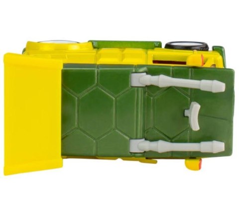 Pojazd Popkultura, Teenage Mutant Ninja Turtles