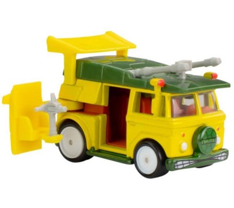 Pojazd Popkultura, Teenage Mutant Ninja Turtles