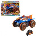 Pojazd RC Monster Trucks Tiger Shark