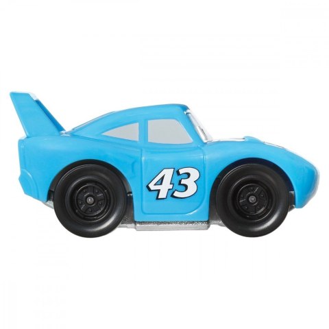 Samochód Cars Auta1:55 display 24 sztuk