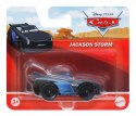 Samochód Cars Auta1:55 display 24 sztuk