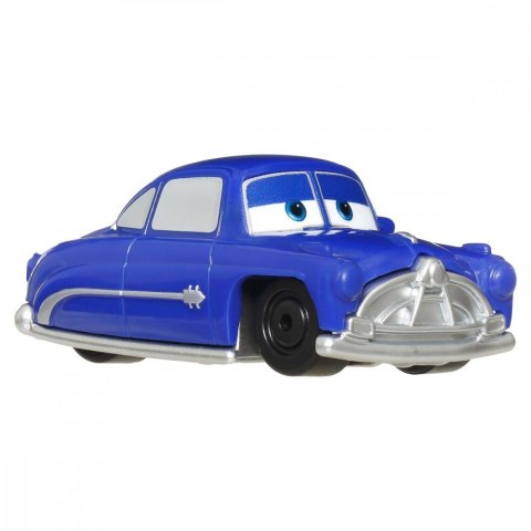 Samochód Cars Auta1:55 display 24 sztuk