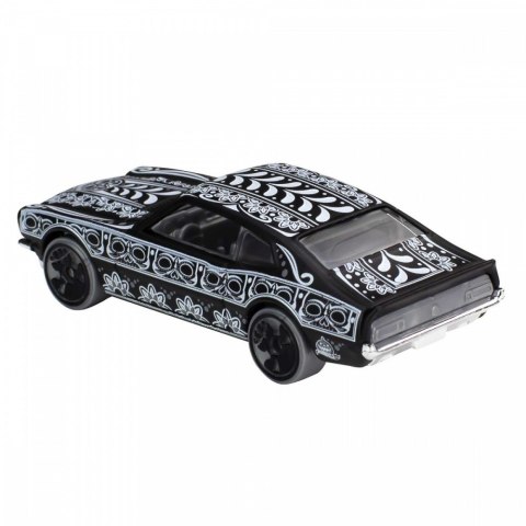 Samochodzik Halloween Display 72 sztuki