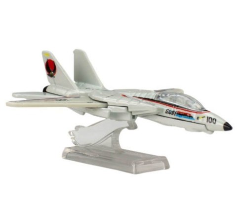 Samolot Popkultura, GRUMAN F14 TOMCAT