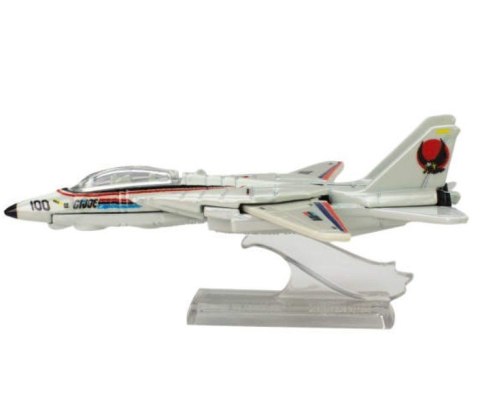 Samolot Popkultura, GRUMAN F14 TOMCAT