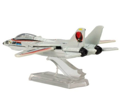 Samolot Popkultura, GRUMAN F14 TOMCAT