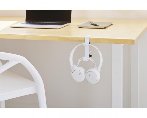 Słuchawki HA-S33UC białe