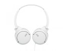 Słuchawki HA-S33UC białe