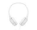 Słuchawki HA-S33UC białe