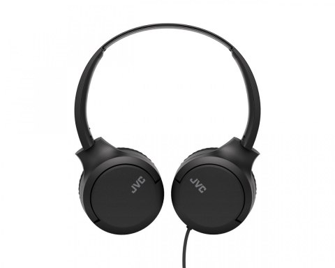 Słuchawki HA-S33UC czarne