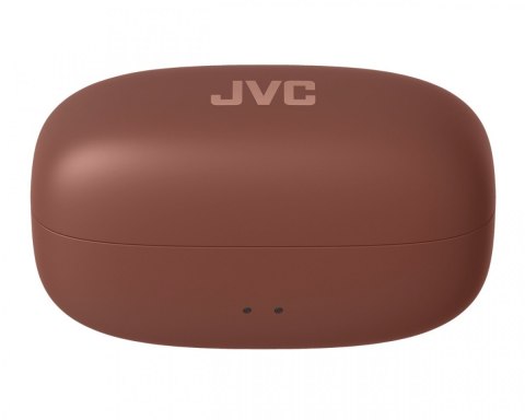 Słuchawki bezprzewodowe HA-NP1T kasztanowe