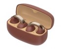 Słuchawki bezprzewodowe HA-NP1T kasztanowe